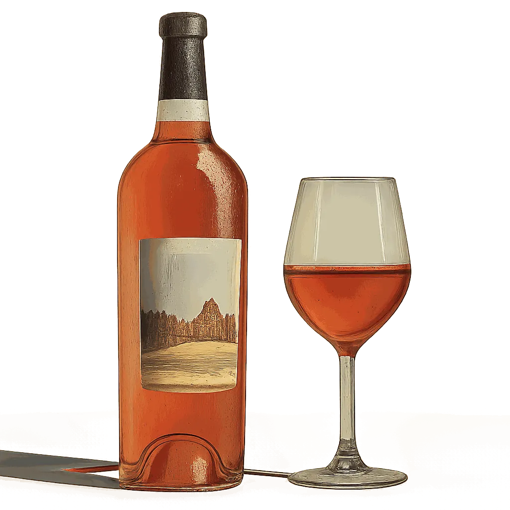 Brut Rosé